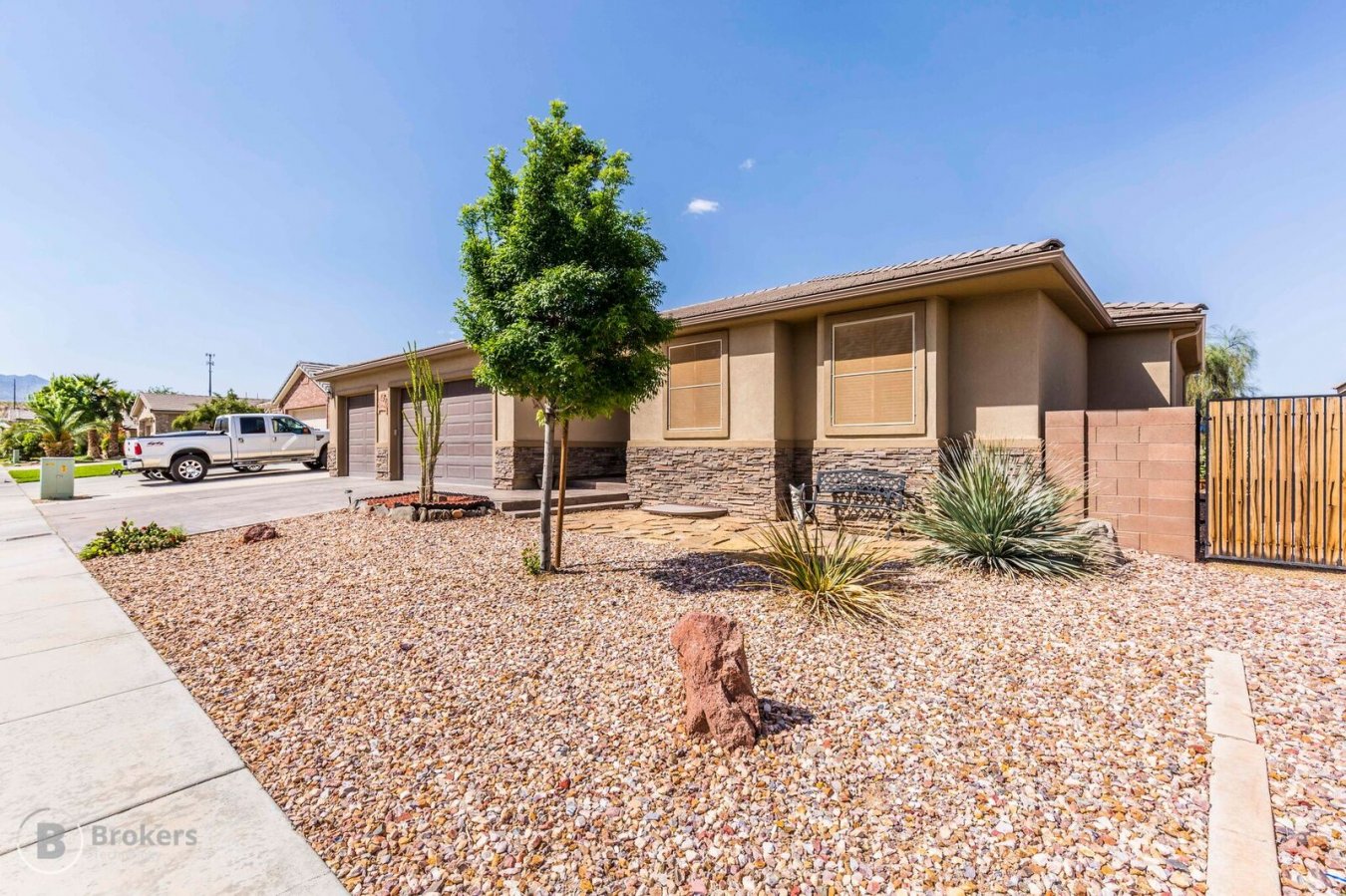 353 Chapel Way Bunkerville, NV 89007 ERA Brokers Southern Nevada
